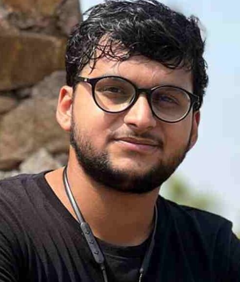 Rakshit Tyagi