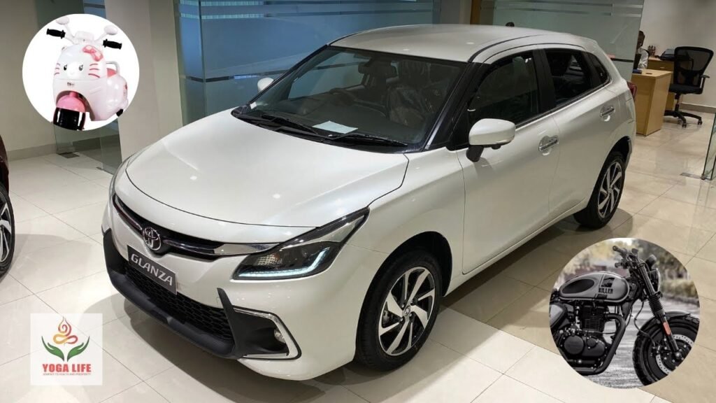 Toyota has launched a great offer