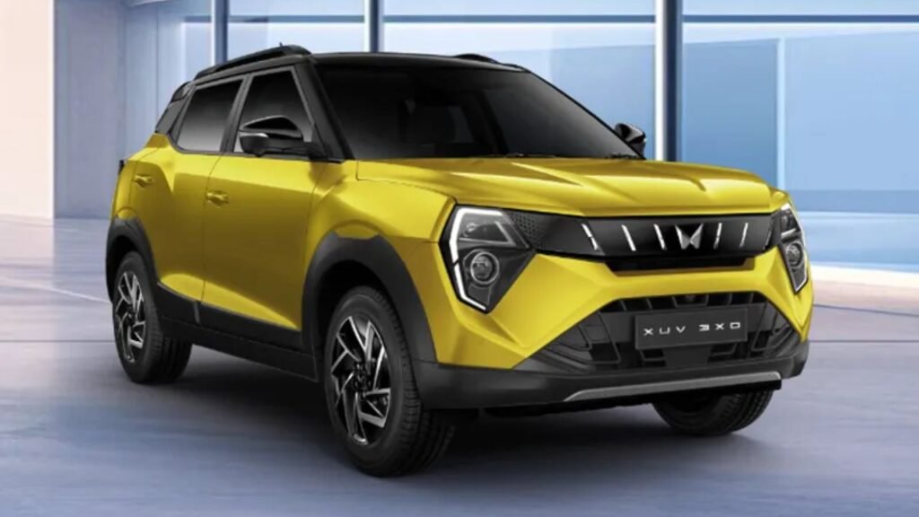These 5 Compact SUV Are Better Than Others in Terms of Mileage