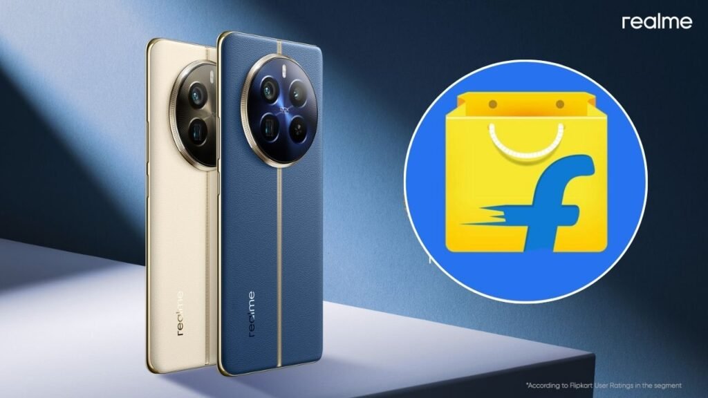 These 5G Smartphones Are Available On Flipkart For Rs 15,000