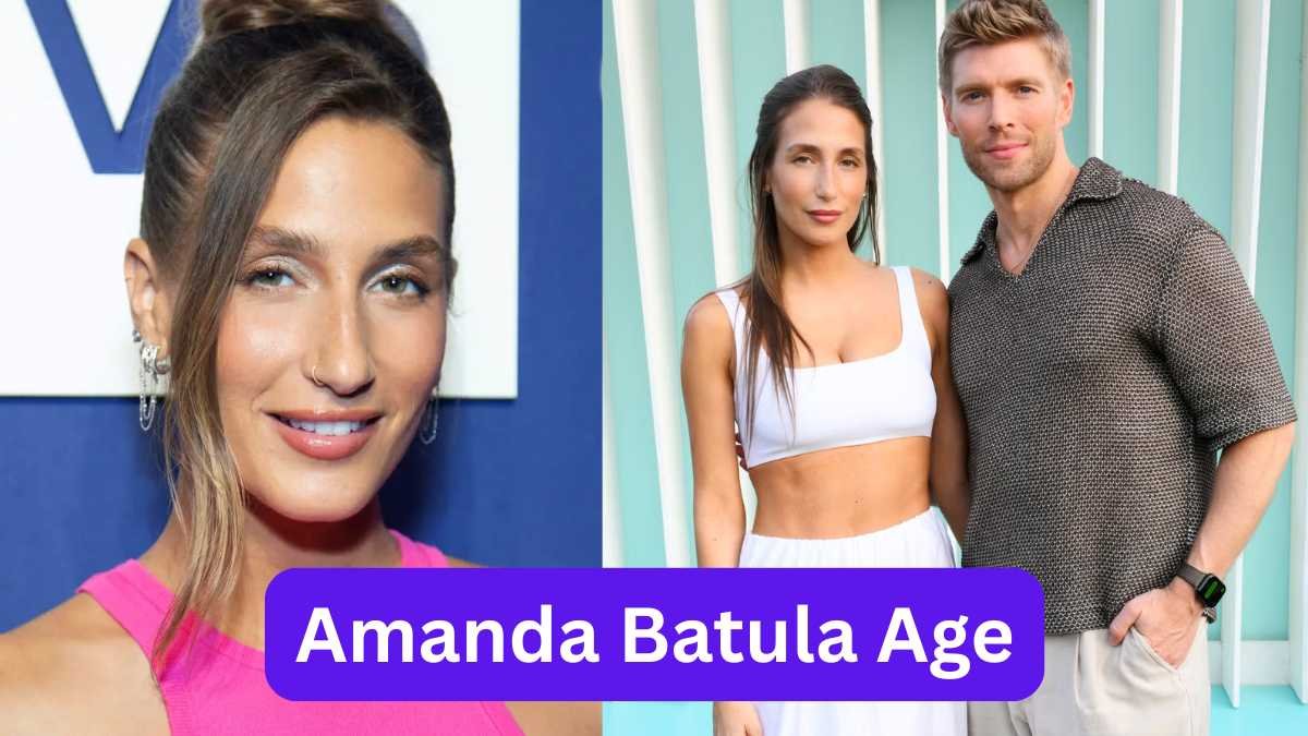 Amanda Batula Age, Height, Affairs, Net Worth And More